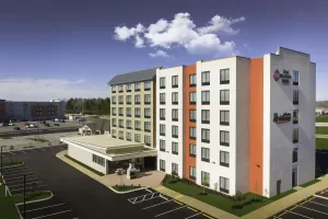 Image of Best Western Plus Executive Residency Jackson Northeast