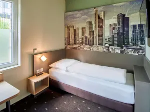Image of B&B Hotel Frankfurt-West