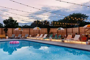 Image of Wayfinder Newport