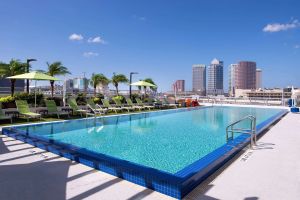 Image of Hampton Inn Tampa Downtown Channel District