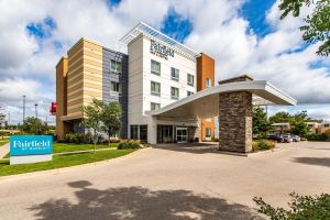 Image of Fairfield Inn & Suites by Marriott Rochester Mayo Clinic Area/Saint Marys