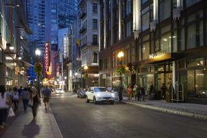 Image of The Godfrey Hotel Boston