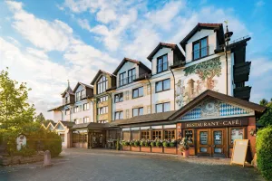 Image of Best Western Hotel Brunnenhof
