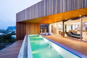 Image of Bayhill Pool & Villa