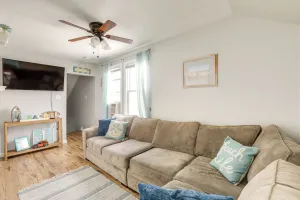 Image of Wildwood Apartment Near Boardwalk & Beach!