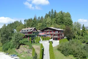 Image of Landidyll-Hotel Nudelbacher
