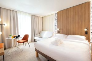 Image of Mercure Aix en Provence Beaumanoir