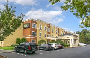 Image of Extended Stay America Suites - Seattle - Everett - Silverlake