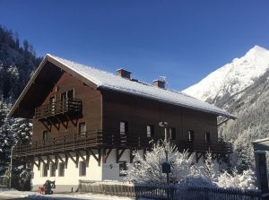 Image of Ski Lodge Jaktman