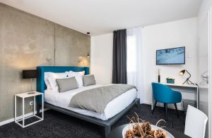 Image of Ténéo Apparthotel Talence - Espeleta