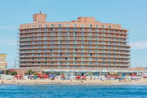 Image of Grand Hotel Ocean City Oceanfront