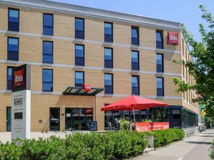 Image of ibis Konstanz