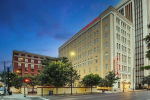 Image of Drury Plaza Hotel New Orleans