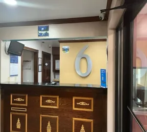 Image of Motel 6 Laurel, MS