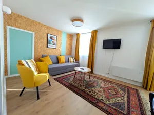 Image of mg4 Apartments