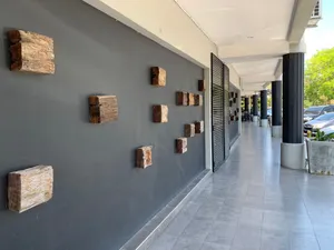 Image of T+ Hotel Sungai Petani