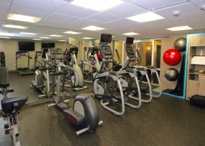 Image of Crowne Plaza Suffern-Mahwah by IHG