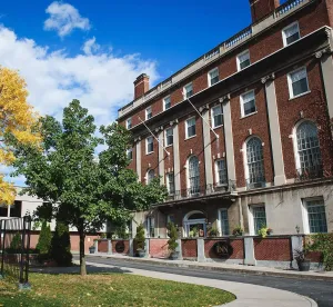 Image of Inn on Broadway