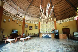 Image of Mara River Safari Lodge Bali