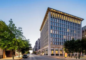 Image of The Last Hotel
