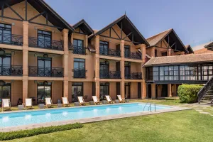 Image of Radisson Hotel Tamboho Waterfront Antananarivo