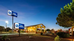 Image of Best Western Santa Rosa Inn