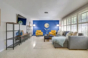 Image of Spacious Boynton Beach Vacation Home: Pets Welcome