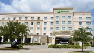 Image of Holiday Inn Hou Energy Corridor Eldridge by IHG