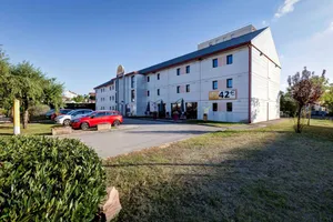 Image of Première Classe Chalon Sur Saône