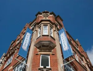 Image of W12 Rooms