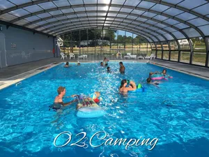 Image of O2 Camping