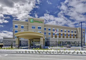 Image of Holiday Inn - Nampa by IHG