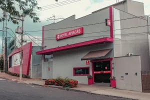Image of Hotel Apiacas