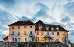 Image of Hostellerie de la Tour d'Auxois