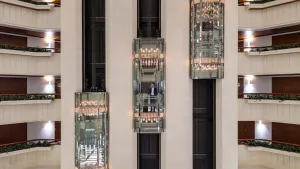 Image of Crowne Plaza Bangkok Lumpini Park by IHG
