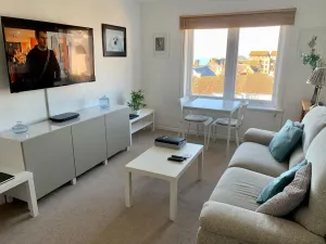 Image of NEW Superb One Bedroom Getaway in Dysart Kirkcaldy