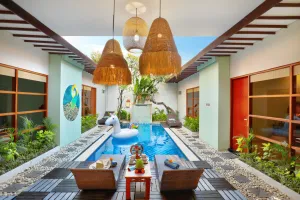 Image of The Vie Villa Legian