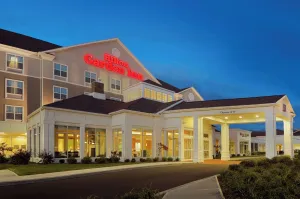 Image of Hilton Garden Inn Auburn