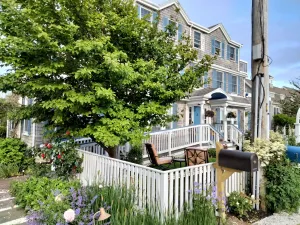 Image of An English Garden