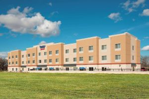 Image of Fairfield Inn & Suites by Marriott Fredericksburg Texas