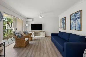 Image of Cosy Central Burleigh Getaway