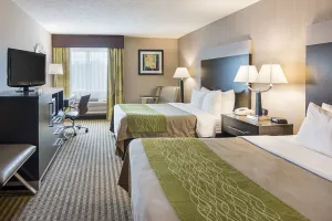 Image of Comfort Inn Camden
