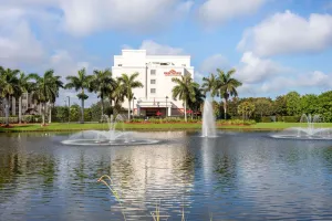 Image of Hawthorn Extended Stay by Wyndham West Palm Beach