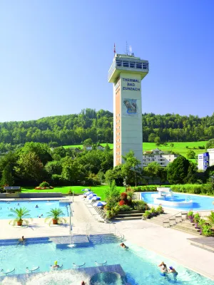 Image of VitalBoutique Hotel Zurzacherhof