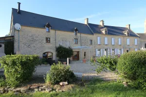 Image of La ferme aux chats