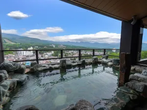 Image of La Vista Kusatsu Hills