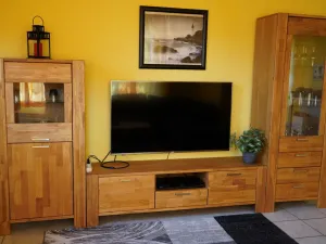 Image of Beach Crab Modern Retreat