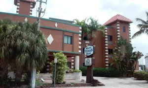 Image of Miami Princess Hotel