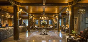 Image of The Whiteface Lodge