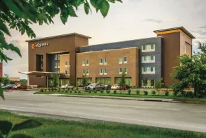 Image of La Quinta by Wyndham College Station South